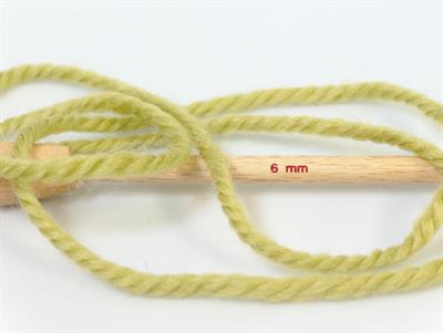 4x100gr. ALPACA BULKY Alpaka, Yün, Akrilik Yeşil Lüks, Alpaka, Kışlık, Kalın