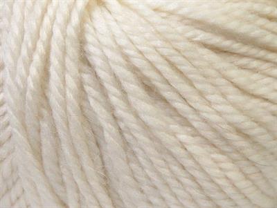 4x100gr. ALPACA BULKY Alpaka, Yün, Akrilik Beyaz Lüks, Alpaka, Kışlık, Kalın