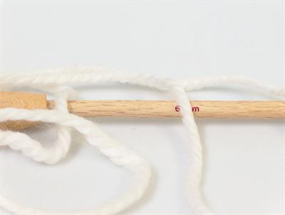 4x100gr. ALPACA BULKY Alpaka, Yün, Akrilik Beyaz Lüks, Alpaka, Kışlık, Kalın