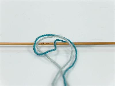 Lot of 4 x 100gr Skeins Ice Yarns ALPACA FINE MAGIC (25% Alpaca 35% Wool) Yarn Teal Grey Copper