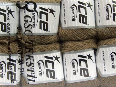 8x50gr. ALPACA LIGHT Viskon, Alpaka, Yün, Akrilik Deve Tüyü Lüks, Alpaka, Kışlık, Yün, Viskon