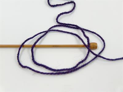 8x50gr. ALPACA LIGHT Viskon, Alpaka, Yün, Akrilik Mor Melanj Lüks, Alpaka, Kışlık, Yün, Viskon