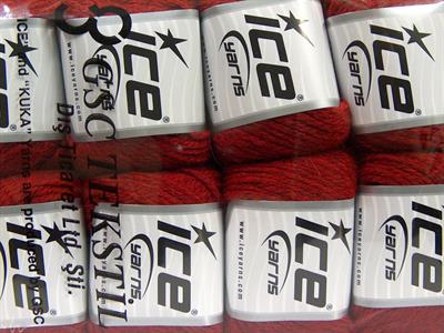 8x50gr. ALPACA LIGHT Viskon, Alpaka, Yün, Akrilik Kırmızı Lüks, Alpaka, Kışlık, Yün, Viskon