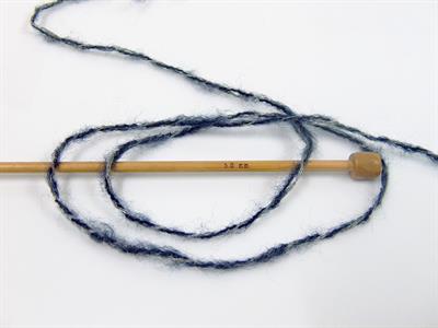 4x100gr. ALPACA SHINE Alpaka, Akrilik Gümüş, lacivert Lüks, Alpaka, Kışlık, Worsted