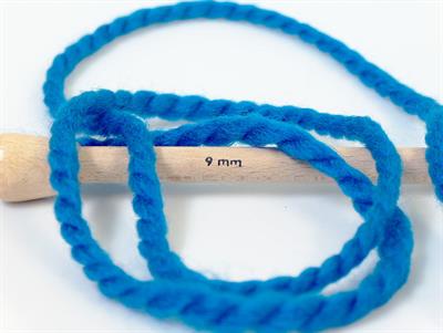 2x150gr. ALPINE Yün, Akrilik Mavi Kışlık, Yün, Çok Kalın