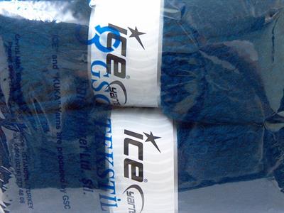 2x150gr. ALPINE ALPACA Yün, Alpaka, Akrilik Mavi Lüks, Alpaka, Kışlık, Çok Kalın