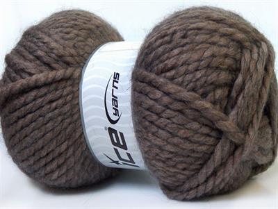 2x150gr. ALPINE ALPACA Yün, Alpaka, Akrilik Deve Tüyü Lüks, Alpaka, Kışlık, Çok Kalın