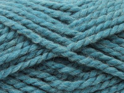 2x150gr. ALPINE ALPACA Yün, Alpaka, Akrilik Turkuaz Lüks, Alpaka, Kışlık, Çok Kalın