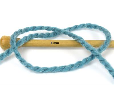 2x150gr. ALPINE ALPACA Yün, Alpaka, Akrilik Turkuaz Lüks, Alpaka, Kışlık, Çok Kalın