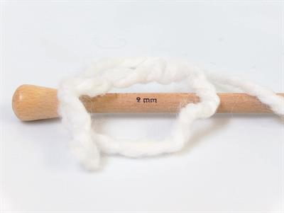 2x150gr. ALPINE ALPACA Yün, Alpaka, Akrilik Beyaz Lüks, Alpaka, Kışlık, Çok Kalın