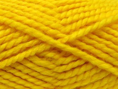 2x150gr. ALPINE ALPACA Yün, Alpaka, Akrilik Sarı Lüks, Alpaka, Kışlık, Çok Kalın