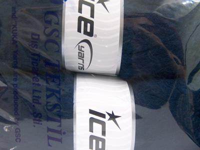 2x150gr. ALPINE ANGORA Angora, Akrilik lacivert Kışlık, Angora, Çok Kalın