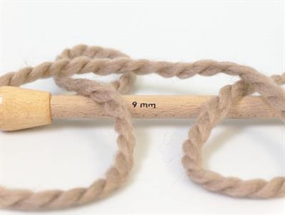 2x150gr. ALPINE Yün, Akrilik Deve Tüyü Kışlık, Yün, Çok Kalın