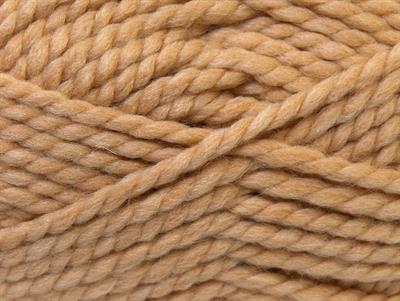 2x150gr. ALPINE Yün, Akrilik Açık Kahve Kışlık, Yün, Çok Kalın