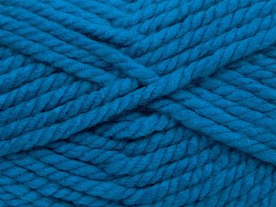 1x250gr. ALPINE XL Yün, Akrilik Mavi Kışlık, Yün, Çok Kalın