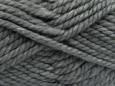 1x250gr. ALPINE XL Yün, Akrilik Gri Kışlık, Yün, Çok Kalın