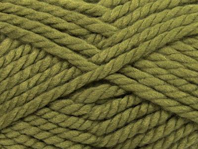 1x250gr. ALPINE XL Yün, Akrilik Haki Kışlık, Yün, Çok Kalın