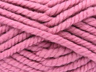 1x250gr. ALPINE XL Yün, Akrilik Gül Kurusu Kışlık, Yün, Çok Kalın