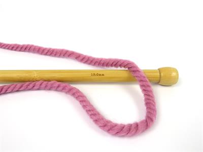 1x250gr. ALPINE XL Yün, Akrilik Gül Kurusu Kışlık, Yün, Çok Kalın