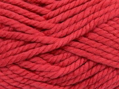 1x250gr. ALPINE XL Yün, Akrilik Somon Kışlık, Yün, Çok Kalın