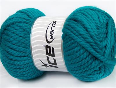 1x250gr. ALPINE XL Yün, Akrilik Çamurcun Kışlık, Yün, Çok Kalın