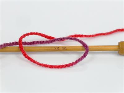 4x100gr. AMBIANCE Premium Akrilik Kırmızı, Altın, Yeşil Tonları Kışlık, Bebe, Batik Desenli, 100% Akrilik