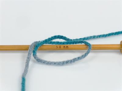 4x100gr. AMBIANCE Premium Akrilik Turkuaz, Leylak Tonları, Gri Tonları Kışlık, Bebe, Batik Desenli, 100% Akrilik