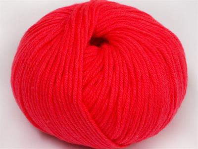 8x25gr. AMIGURUMI COTTON 25 Pamuk, Akrilik Çingene Pembesi Bebe, Yazlık İplikler, Pamuk, Tığ İşi, Düz iplikler