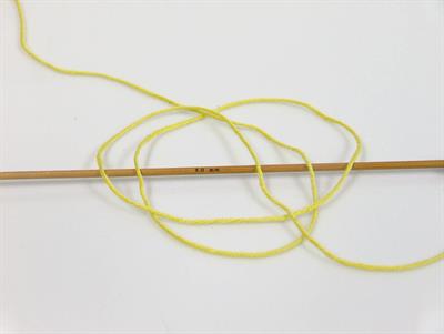 Lot of 8 Skeins Ice Yarns AMIGURUMI COTTON 25 (50% Cotton) Yarn Light Olive Green