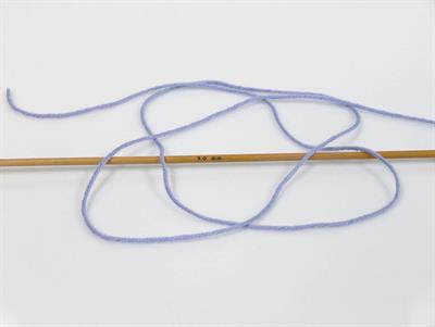 8x25gr. AMIGURUMI COTTON 25 Pamuk, Akrilik Leylak Bebe, Yazlık İplikler, Pamuk, Tığ İşi, Düz iplikler