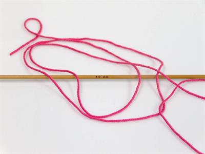 4x50gr. AMIGURUMI COTTON Akrilik, Pamuk Fuşya Bebe, Yazlık İplikler, Pamuk, Tığ İşi, Düz iplikler