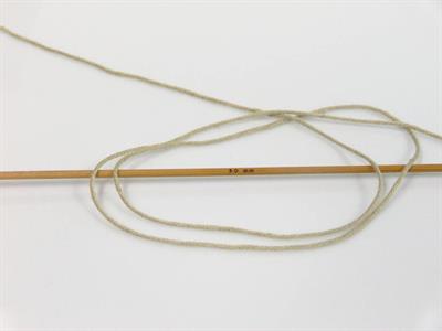 4x50gr. AMIGURUMI COTTON Akrilik, Pamuk Açık Haki Bebe, Yazlık İplikler, Pamuk, Tığ İşi, Düz iplikler