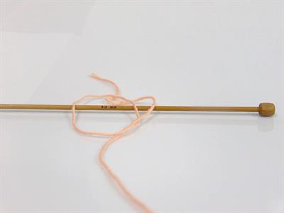 4x50gr. AMIGURUMI COTTON Akrilik, Pamuk Açık Somon Bebe, Yazlık İplikler, Pamuk, Tığ İşi, Düz iplikler