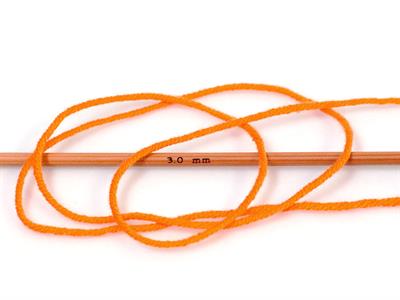 4x50gr. AMIGURUMI COTTON Turuncu Akrilik, Pamuk Bebe, Yazlık İplikler, Pamuk, Tığ İşi, Düz iplikler