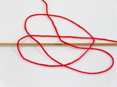 4x50gr. AMIGURUMI COTTON Kırmızı Akrilik, Pamuk Bebe, Yazlık İplikler, Pamuk, Tığ İşi, Düz iplikler