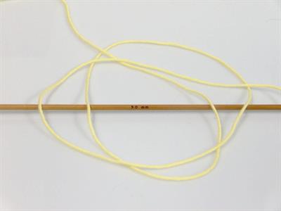 4x50gr. AMIGURUMI COTTON Açık Sarı Akrilik, Pamuk Bebe, Yazlık İplikler, Pamuk, Tığ İşi, Düz iplikler