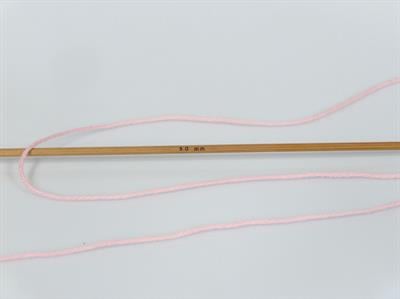 4x100gr. AMIGURUMI PURE COTTON Pamuk Bebe Pembesi Bebe, Yazlık İplikler, Pamuk, Tığ İşi, Düz iplikler