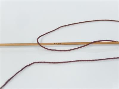 4x100gr. AMIGURUMI PURE COTTON Pamuk Koyu Kahverengi Bebe, Yazlık İplikler, Pamuk, Tığ İşi, Düz iplikler