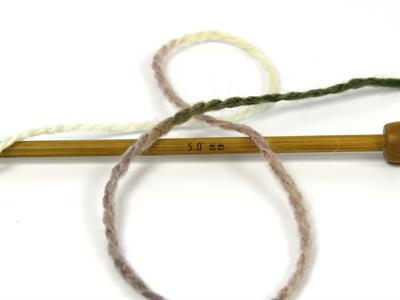 8x50gr. ANATOLIA WOOL Yün, Akrilik Siyah, Mavi, Krem, Orkide, Haki, Bej Kışlık, Yün, Batik Desenli, Akrilik