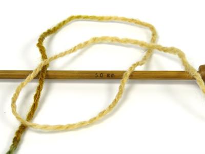 8x50gr. ANATOLIA WOOL Yün, Akrilik Siyah, Krem, Altın, Gri Tonları Kışlık, Yün, Batik Desenli, Akrilik