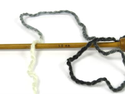 8x50gr. ANATOLIA WOOL Yün, Akrilik Siyah, Beyaz, Koyu Kahverengi, Gri Tonları Kışlık, Yün, Batik Desenli, Akrilik