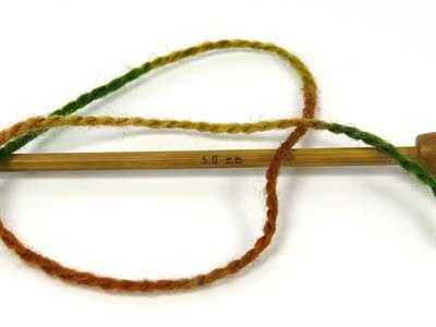 8x50gr. ANATOLIA WOOL Yün, Akrilik Yeşil, Siyah, Mavi, Mor Kışlık, Yün, Batik Desenli, Akrilik