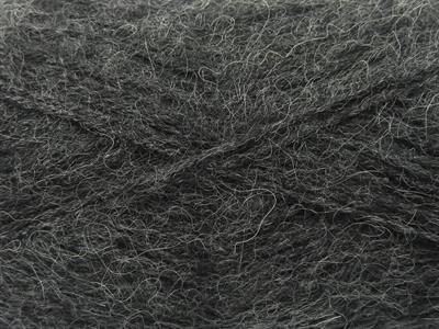 4x100gr. ANGORA Tiftik, Yün, Akrilik Antrasit Kışlık, Angora