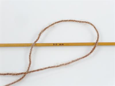 4x100gr. ANGORA BATIK Angora, Yün, Akrilik Kahverengi Tonları, Ekru Kışlık, Angora, Batik Desenli