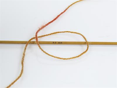 4x100gr. ANGORA BATIK Angora, Yün, Akrilik Krem, Kahverengi Tonları, Bakır Kışlık, Angora, Batik Desenli