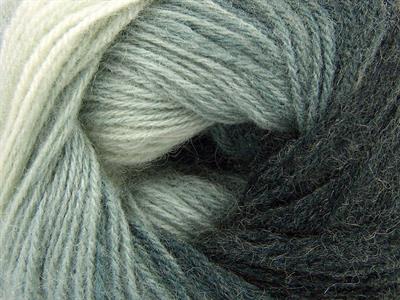 4x100gr. ANGORA BATIK Angora, Yün, Akrilik Gri Tonları, Ekru Kışlık, Angora, Batik Desenli