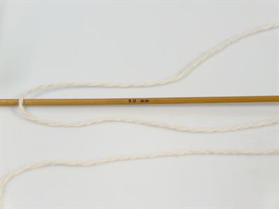 Lot of 6 Skeins Ice Yarns ANGORA CASHMERE (20% Cashmere 40% Angora) Yarn Light Beige