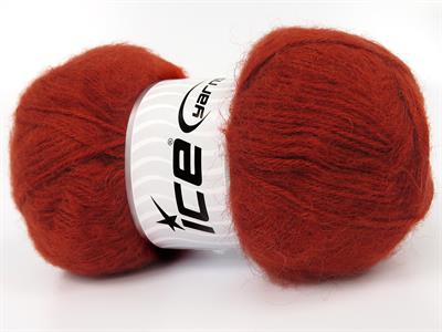 4x100gr. ANGORA Tiftik, Yün, Akrilik Bakır Kışlık, Angora