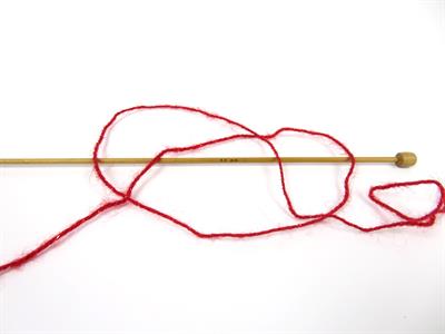 Lot of 4 x 100gr Skeins Ice Yarns ANGORA GLITZ (10% Mohair 15% Wool) Yarn Red