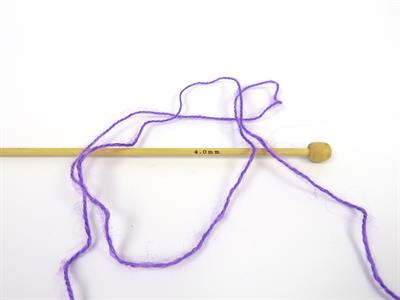 4x100gr. ANGORA Tiftik, Yün, Akrilik Lavanta Kışlık, Angora